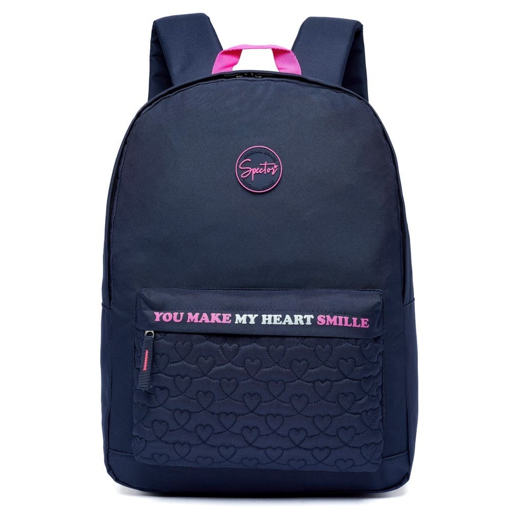 Mochila Reforçada Unissex Trabalho Faculdade Casual